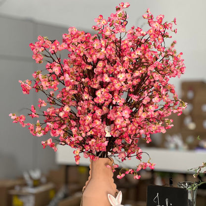 Haste de Cerejeira Delicada - 100cm