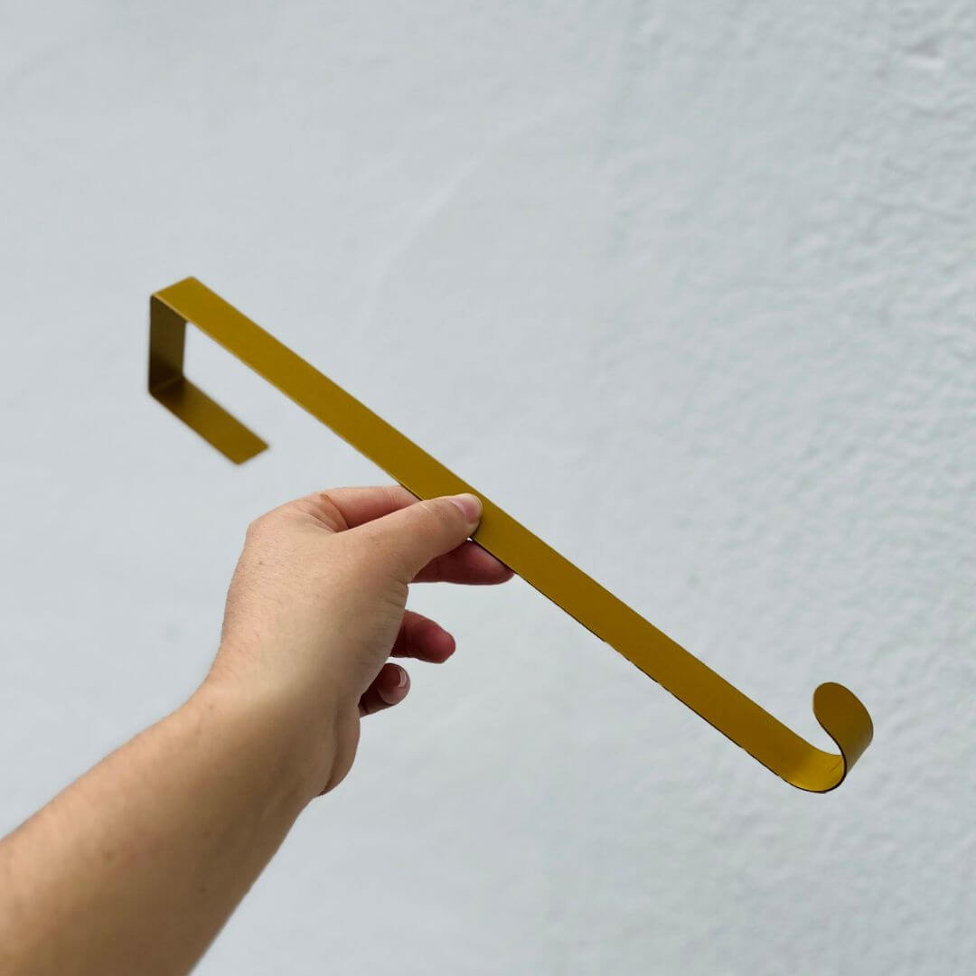 Suporte para Guirlanda – 29,5cm