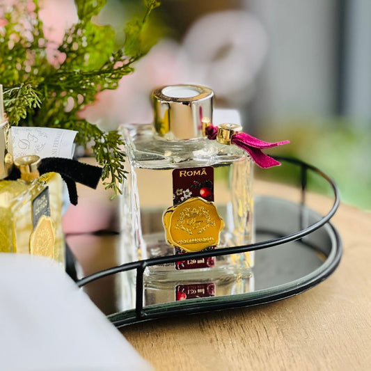 Óleo Difusor de Aromas Romã - 120ml