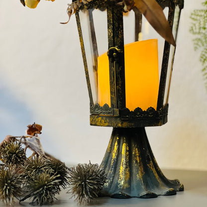 Lanterna Decorativa - 47cm