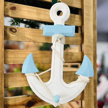 Cabideiro Âncora – 33cm