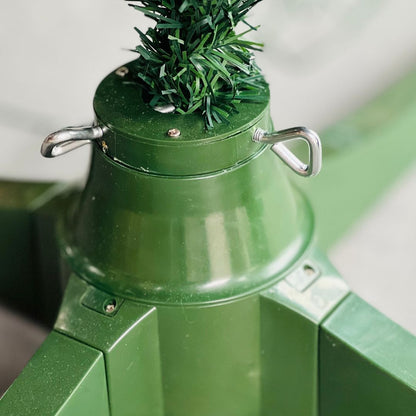 Base Giratória Para Árvore de Natal Artificial