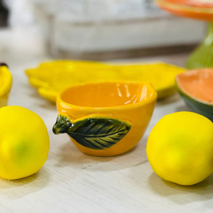 Bowl Limão Siciliano - 14cm