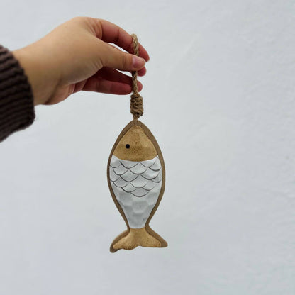 Enfeite Peixe – 16cm