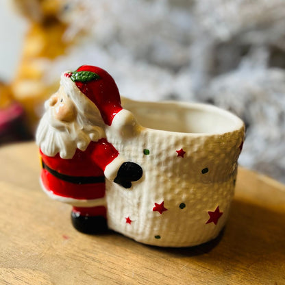 Porta-Balas Noel – 15cm