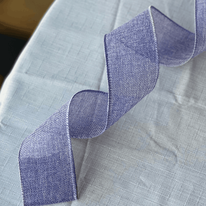 Fita Aramada Roxo 6,3cm x 9,14m