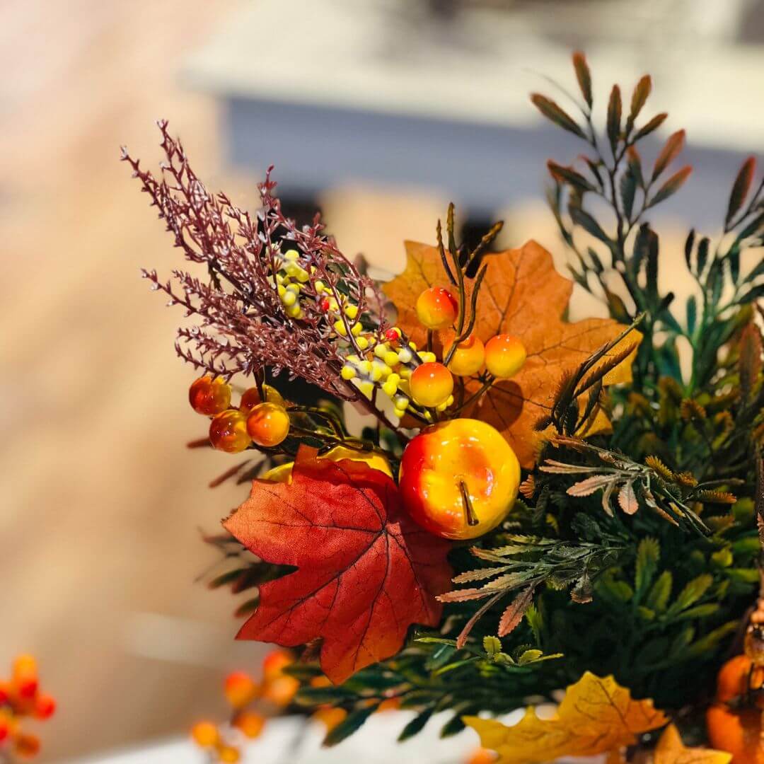 Haste Autumn