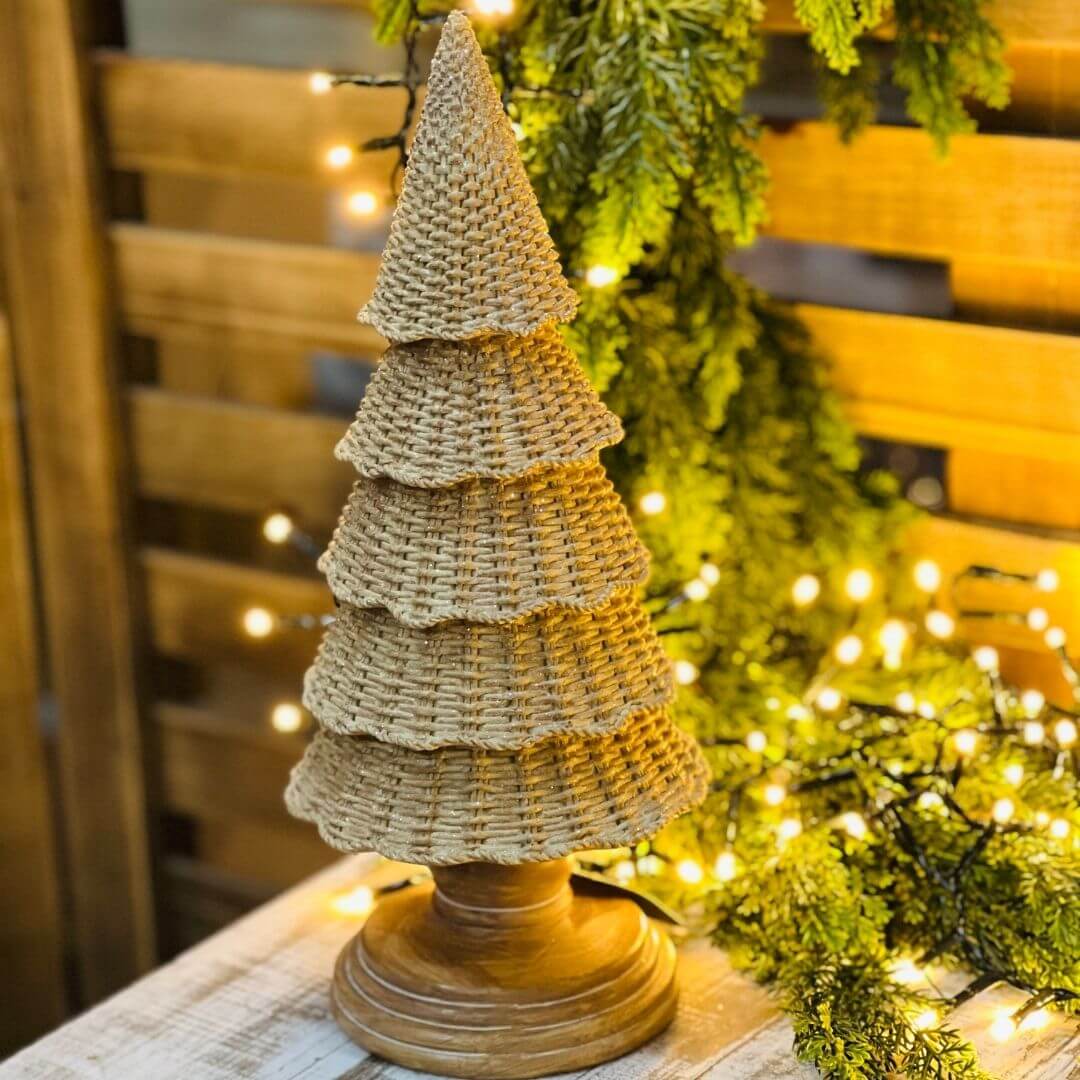 Decoração Árvore – 33cm