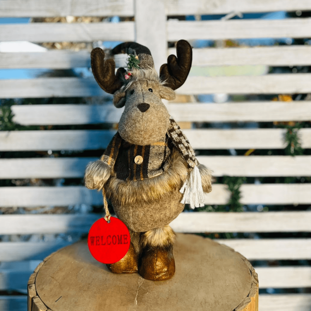 Rena Decorativa - 45cm