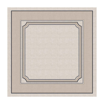 Toalha de Mesa Azurite - 1,40x1,40m (199035)