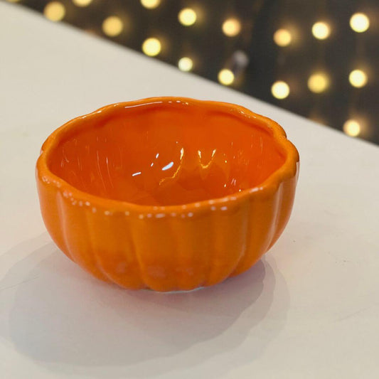 Bowl Abóbora Seletta – 470ml | 7 x 17cm