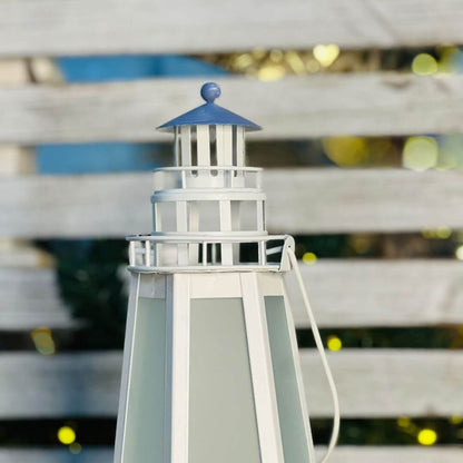 Farol Luminaria Decorativa