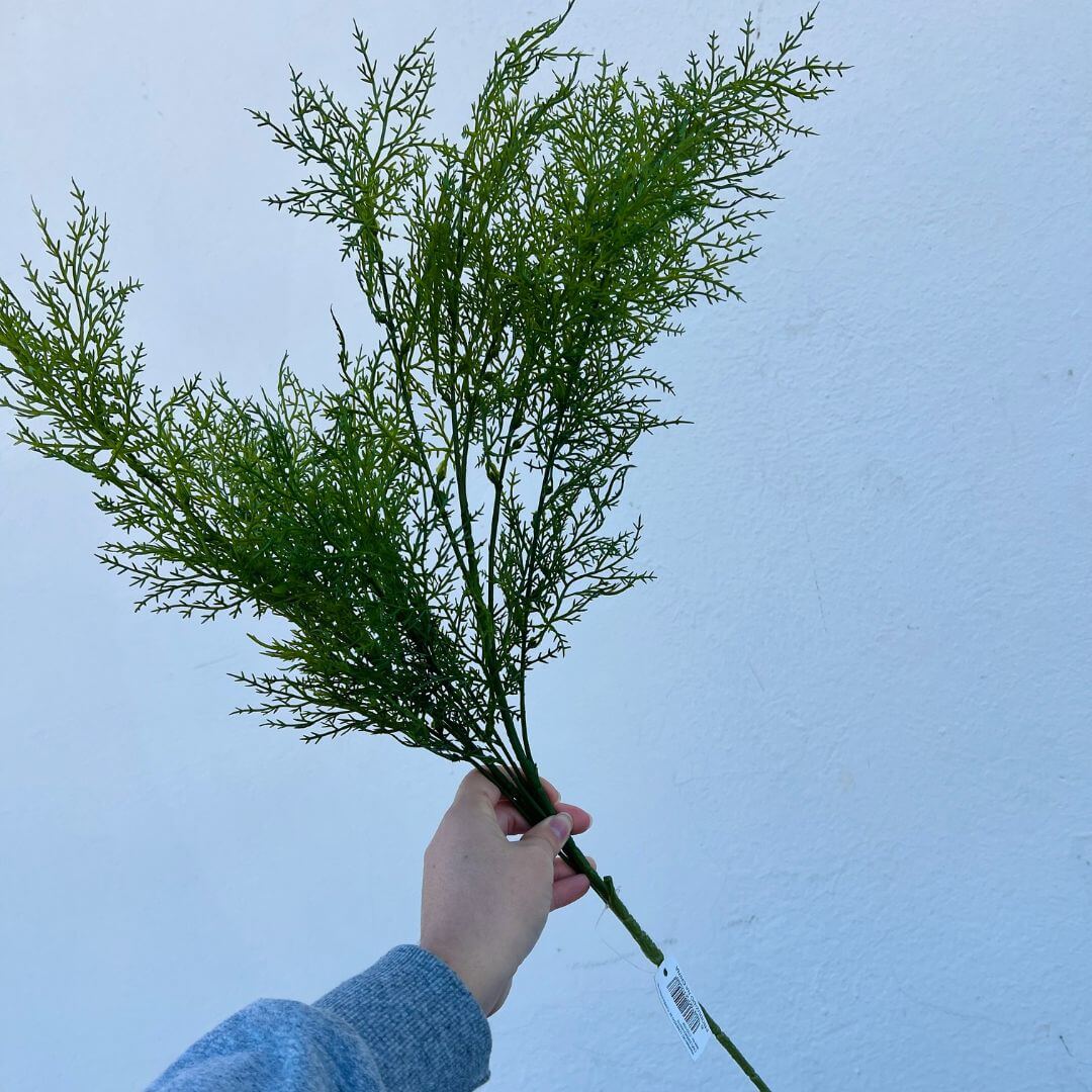 Haste Alecrim Toque Real – 104cm