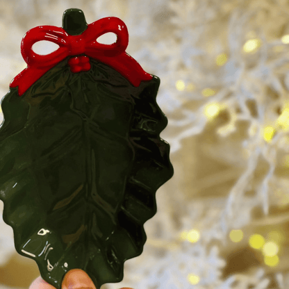 Petisqueira Árvore de Natal – 21cm