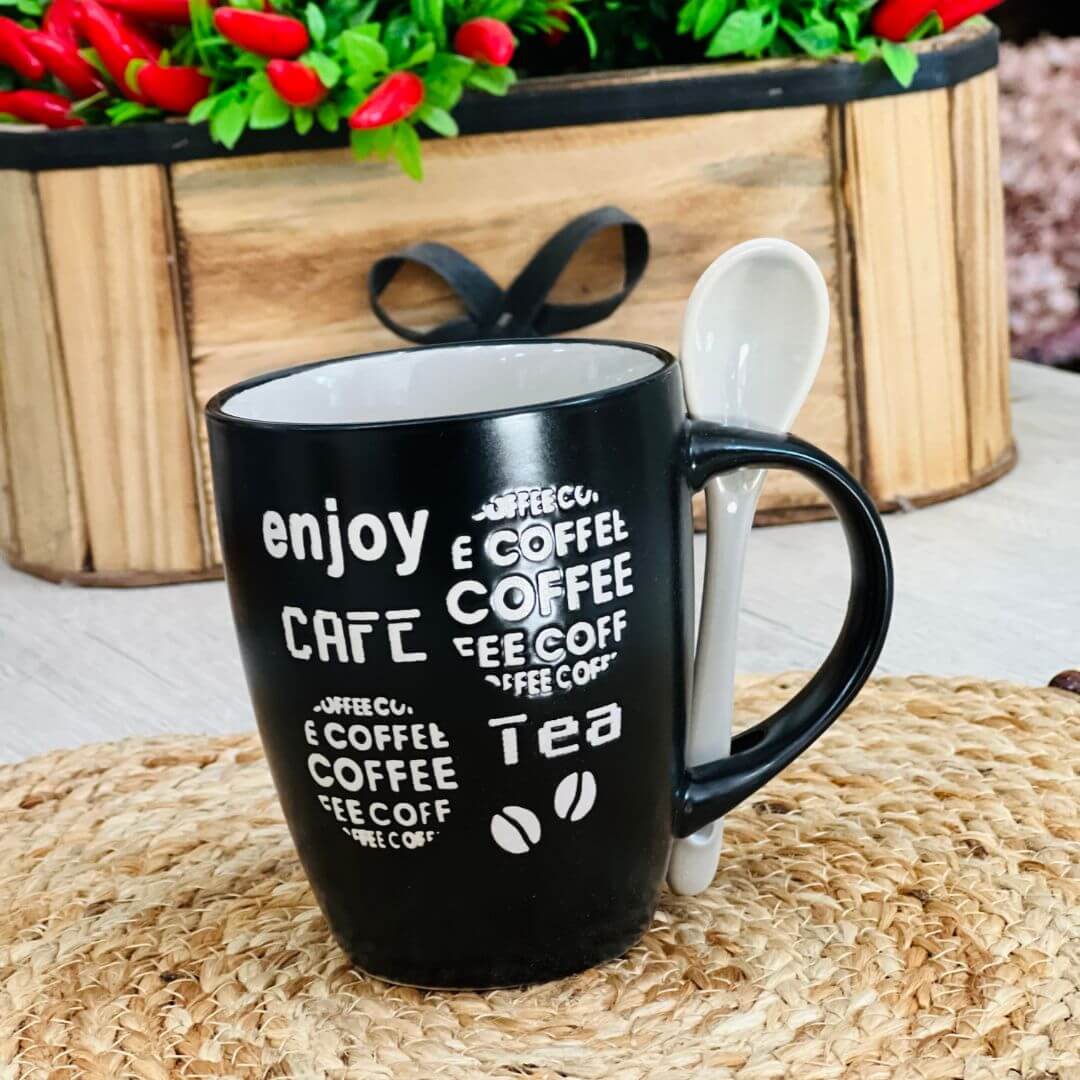 Caneca para Café - 300ml