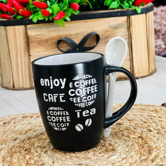 Caneca para Café - 300ml
