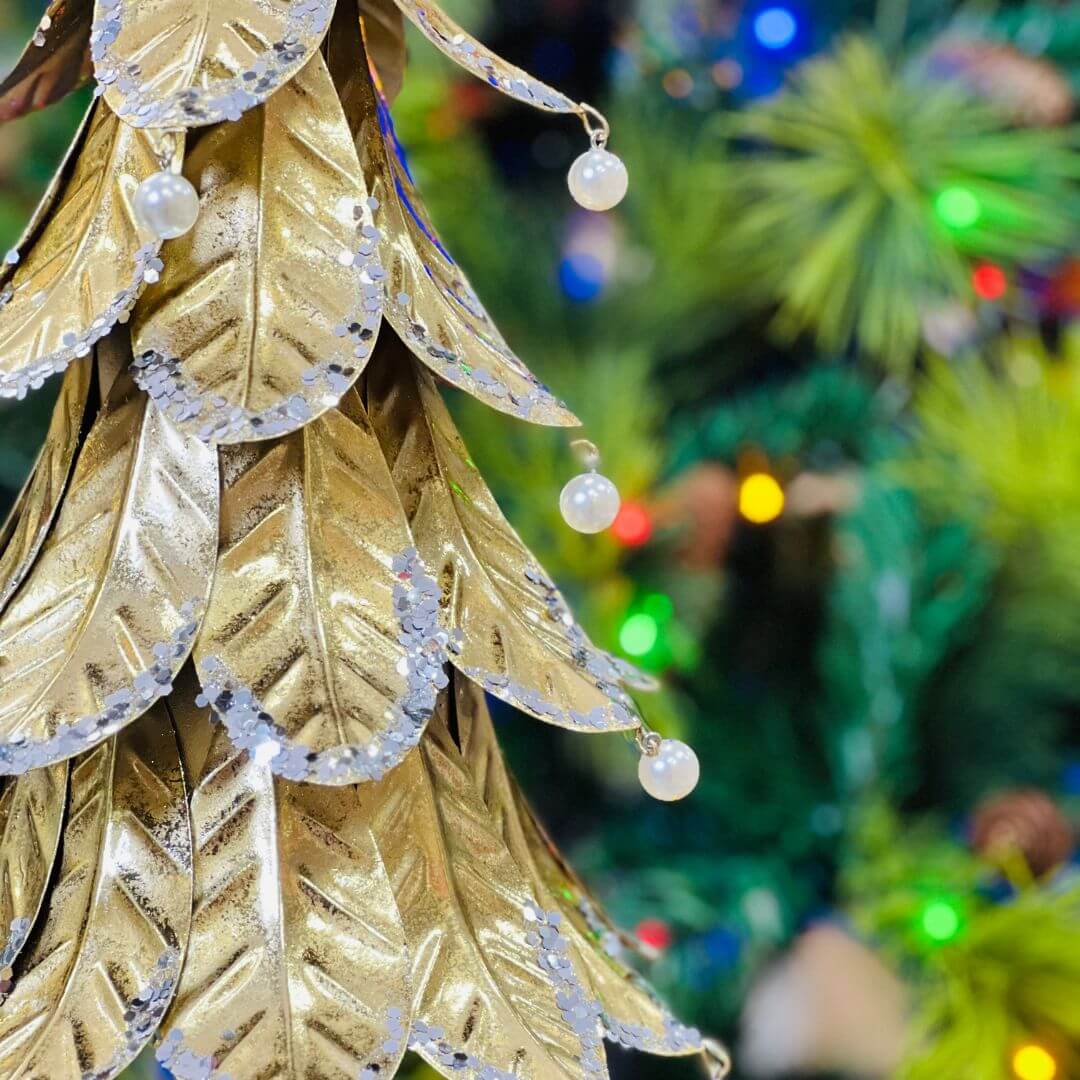 Mini Árvore de Natal – 58cm
