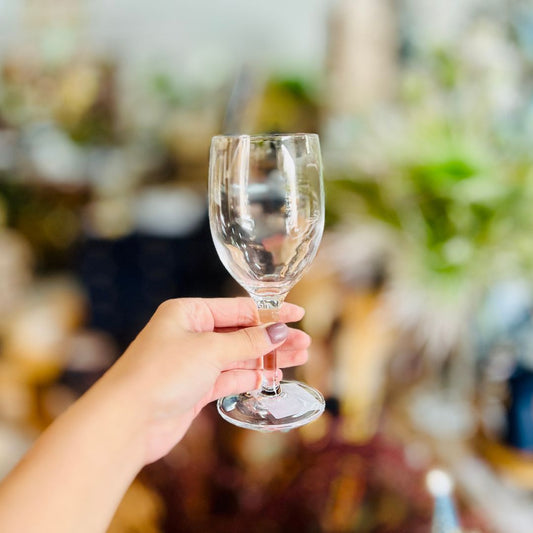 Taça cristal Nude para Vinho - 270ml