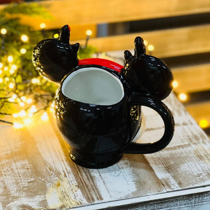 CANECA/ PORTA OBJETO MICKEY MOUSE – 45 ML