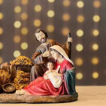Presepio Resina - 20cm