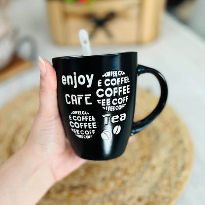 Caneca para Café - 300ml