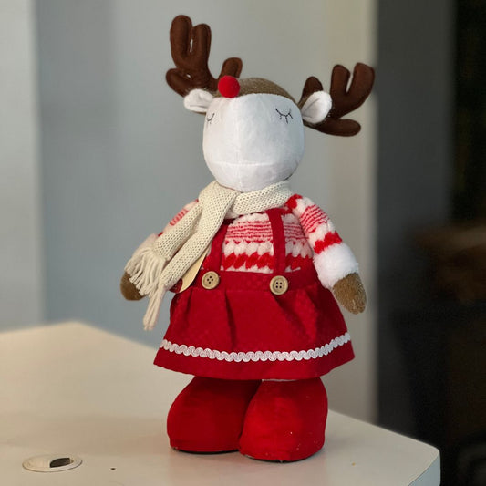 Rena Baby Cachecol - 58cm