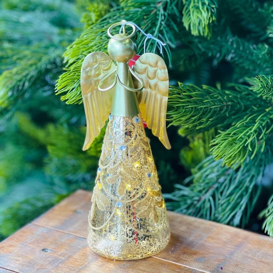 Anjo Celestial – 16cm