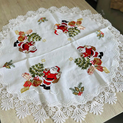 Toalha de Mesa - 85cm | GR-27D2257