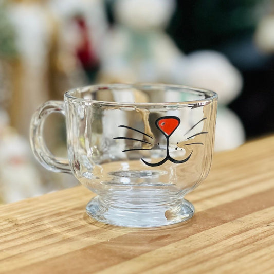Caneca Jumbo Cat - 500ml
