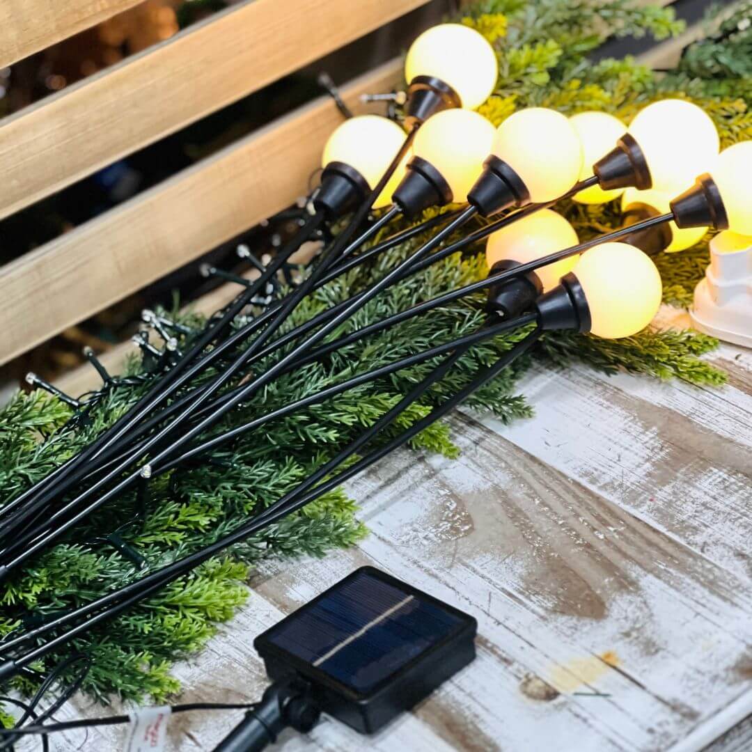 Haste Solar – 48/57cm