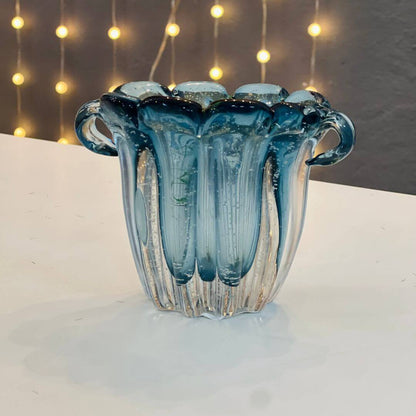 Vaso de Vidro Italy – 10cm