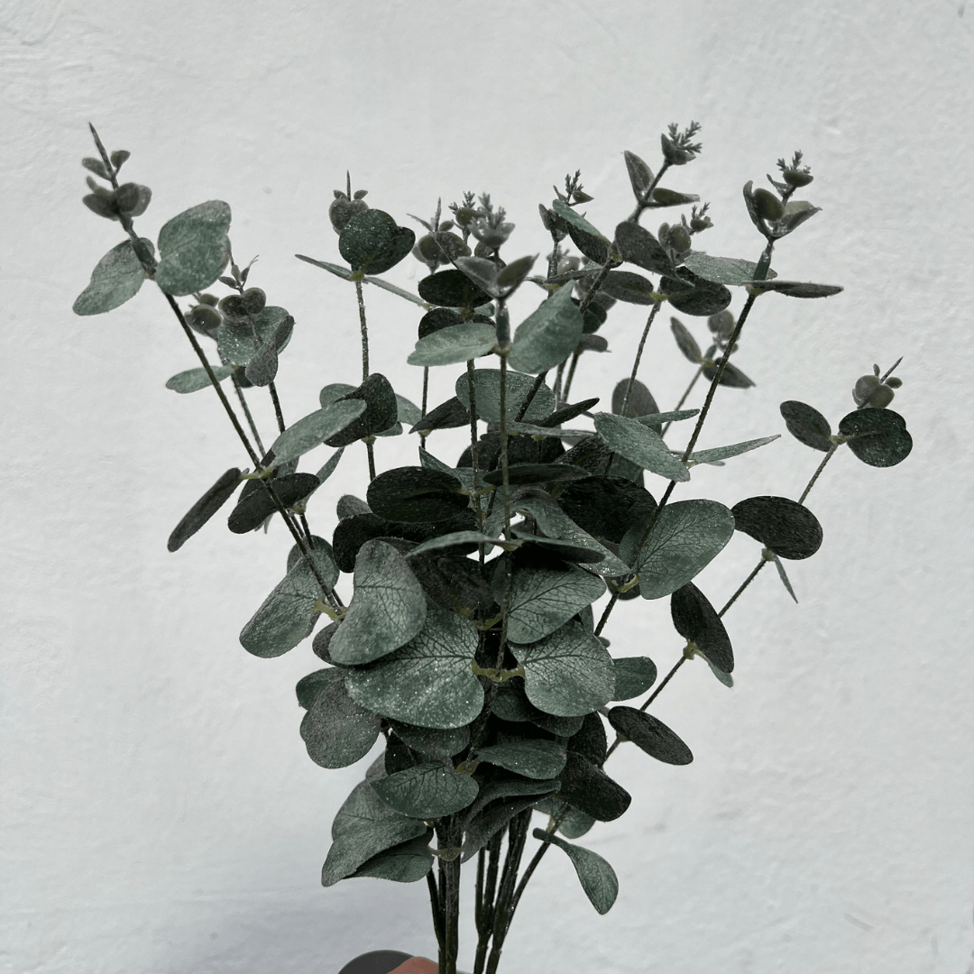 Galho Natural Verde – 50cm