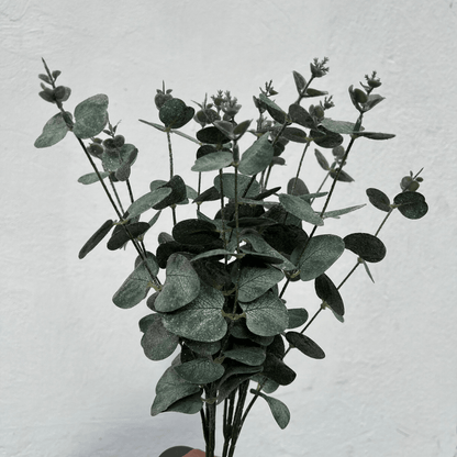 Galho Natural Verde – 50cm