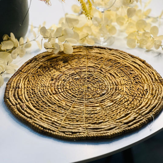 Lugar Americano Detroit Avulso Straw - 41cm