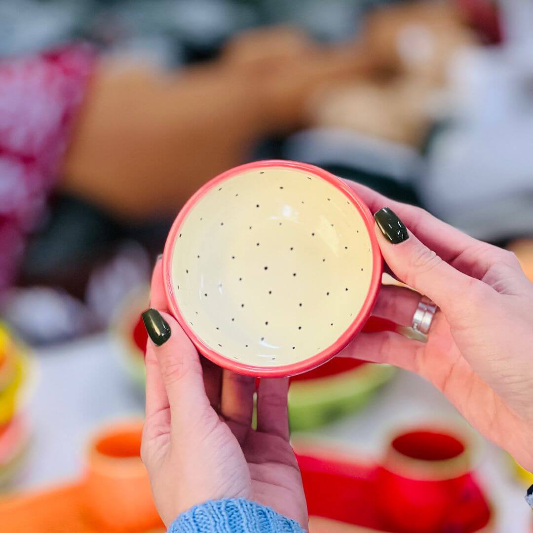 Bowl p Pitaya Tutti-frutti - 3,5x10 - 110ml