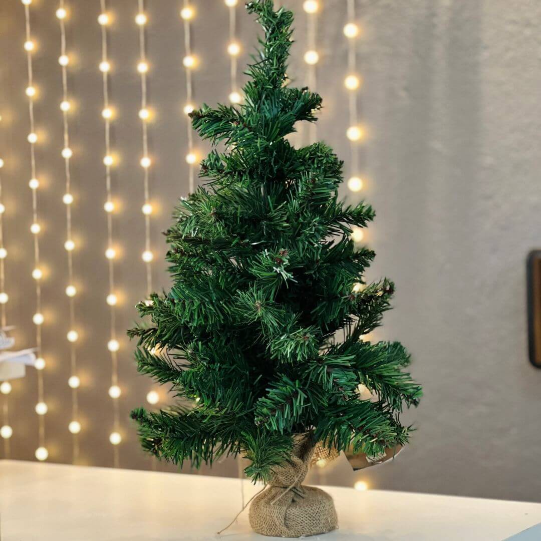 Mini Árvore Verde – 60cm
