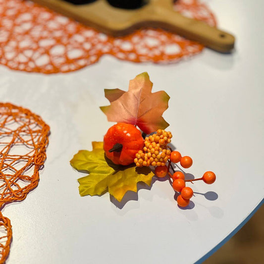 Pick Autumn