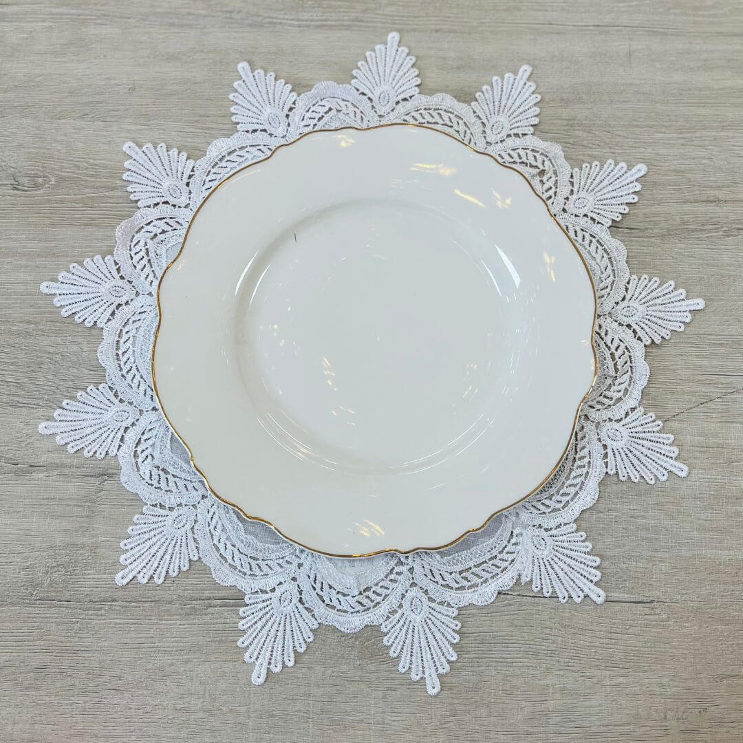 Sousplat - 45cm | GR-27E6073