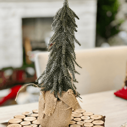 Decoração Mini Arvore - 35cm