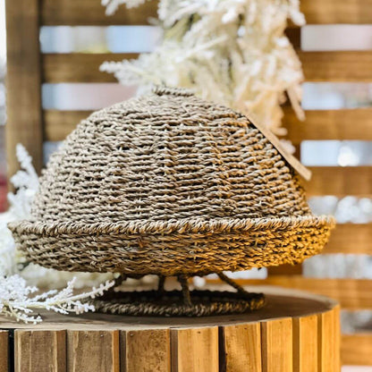 Prato de Bolo Fiber | 30x33cm