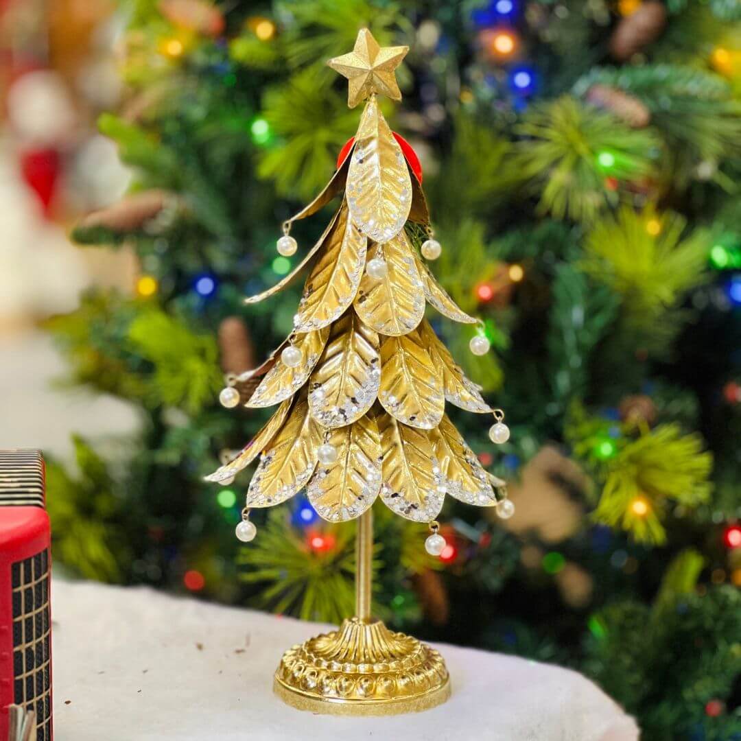 Mini Árvore de Natal – 46cm