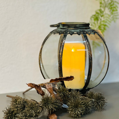Lanterna Decorativa - 35cm