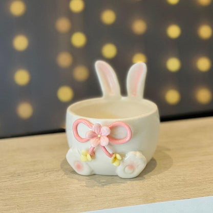 Pote Decorativo - 11cm