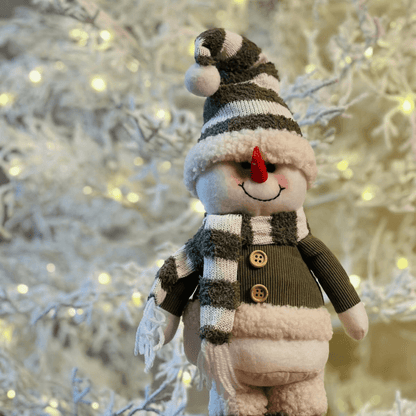 Boneco de Neve em Pé – 48 cm