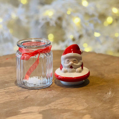 Pote C/ Tampa Papai Noel – 300ml