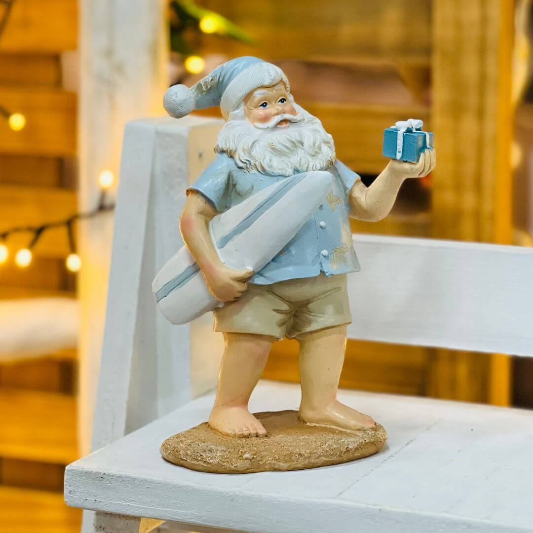 PAPAI NOEL SURFISTA – 19,5cm