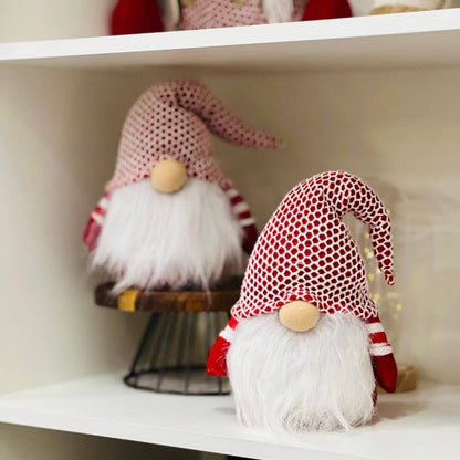 Kringle Com Gorro - 33cm
