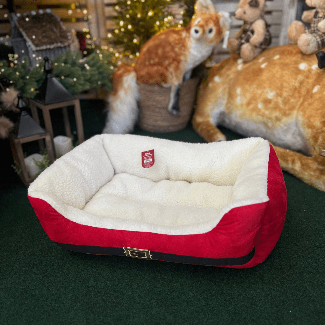 Cama Pet Cinto Noel – 50cm