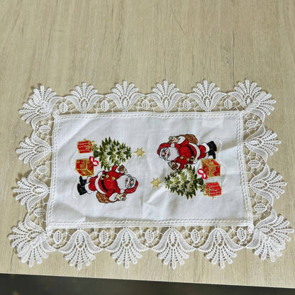 Jogo Americano - 36x50cm | GR-27D2257
