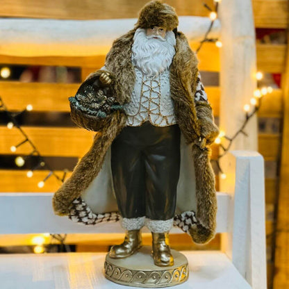 Adorno Natalino Noel – 35cm